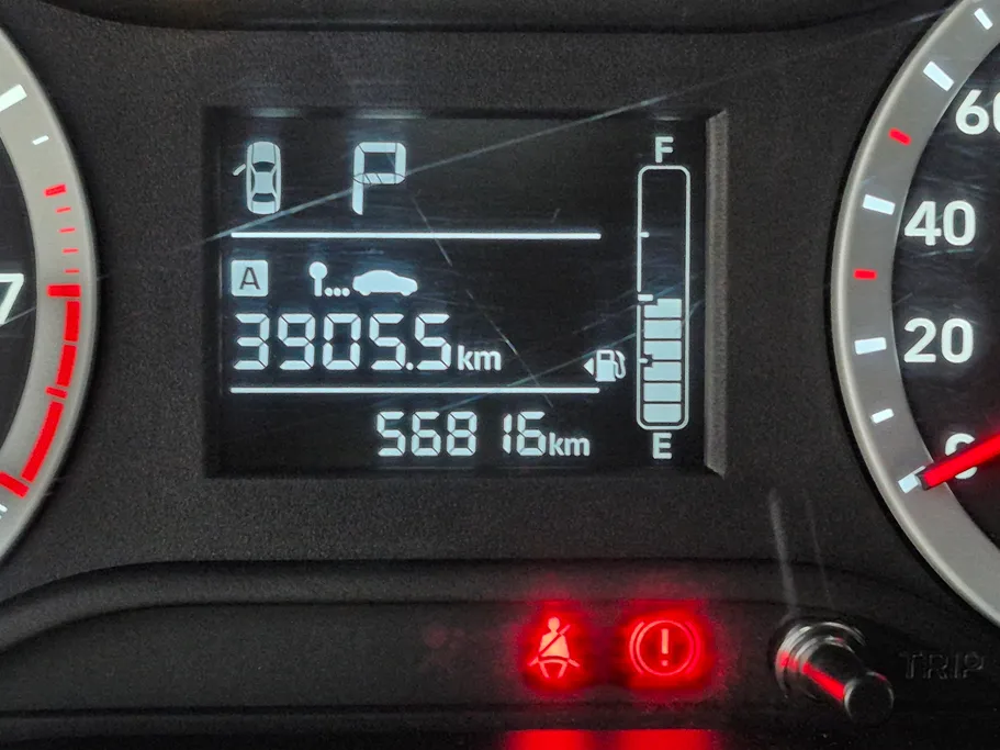 2024 Hyundai Grand i10 Fleet 