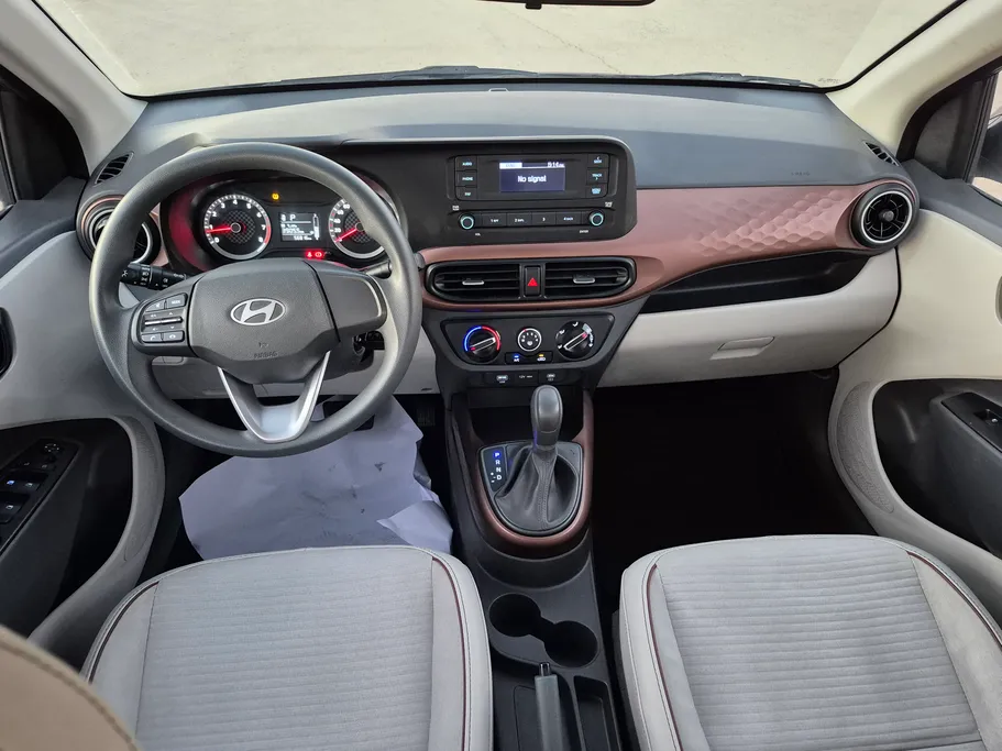 2024 Hyundai Grand i10 Fleet 