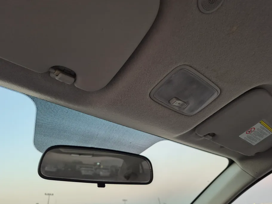 2024 Hyundai Grand i10 Fleet 