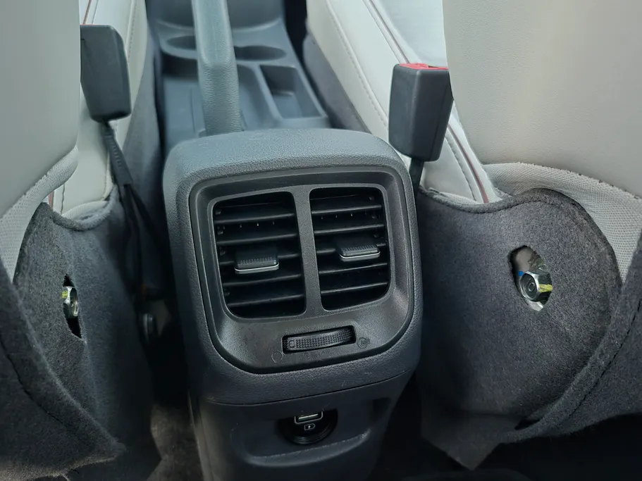 2024 Hyundai Grand i10 Fleet 