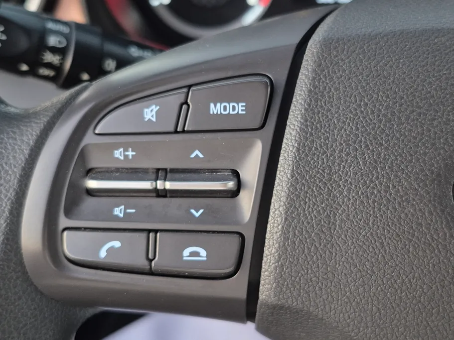 2024 Hyundai Grand i10 Fleet 