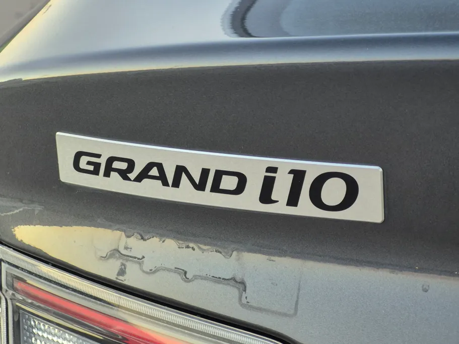 2024 Hyundai Grand i10 Fleet 