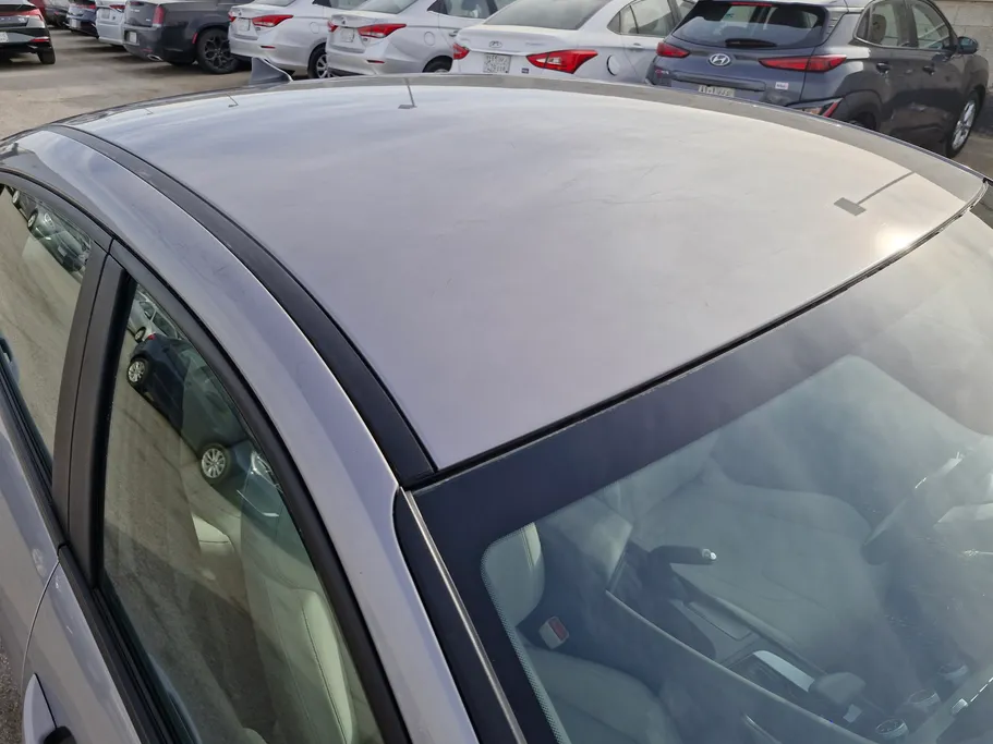 2024 Hyundai Elantra Fleet 