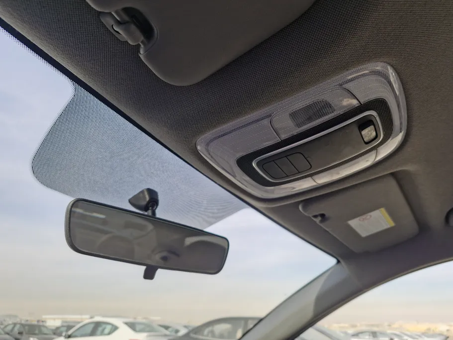 2024 Hyundai Elantra Fleet 