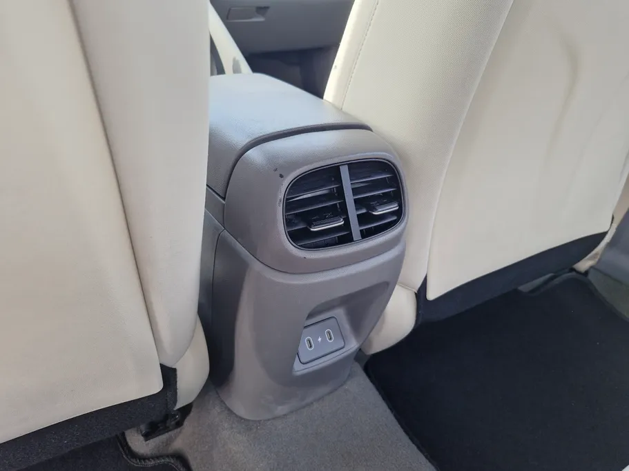 2024 Hyundai Elantra Fleet 