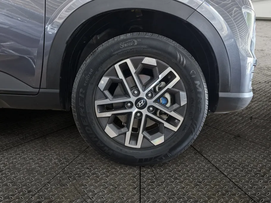 2024 Hyundai Venue Smart 