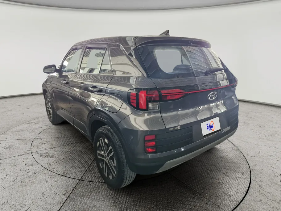 2024 Hyundai Venue Smart 
