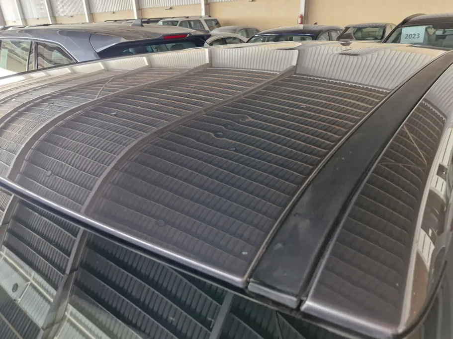 2024 Hyundai Venue Smart 