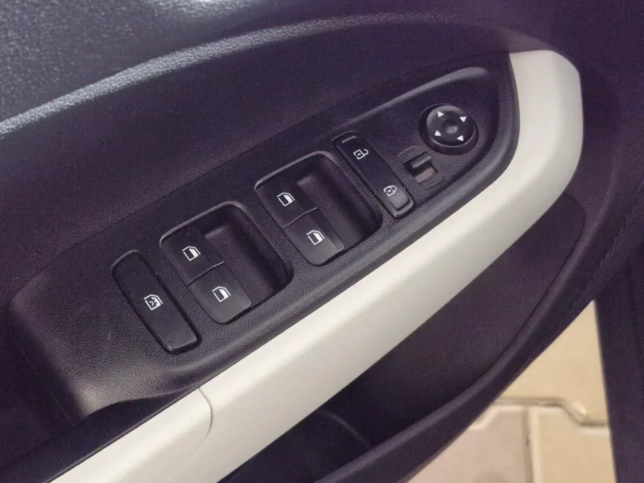 2024 Hyundai Venue Smart 