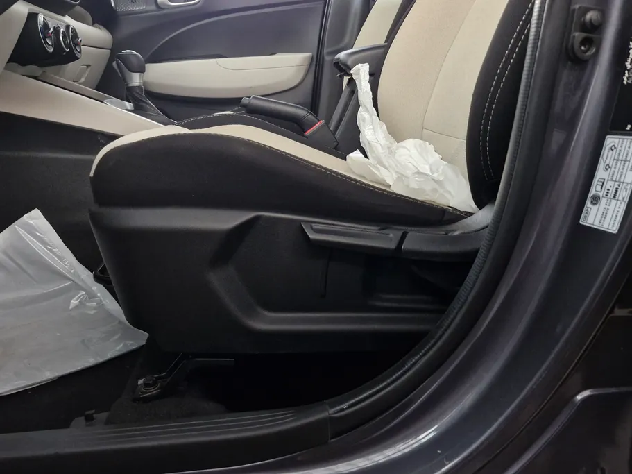 2024 Hyundai Venue Smart 