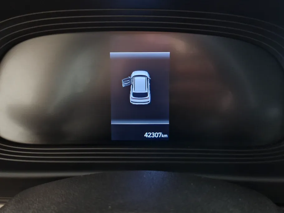 2024 Hyundai Venue Smart 