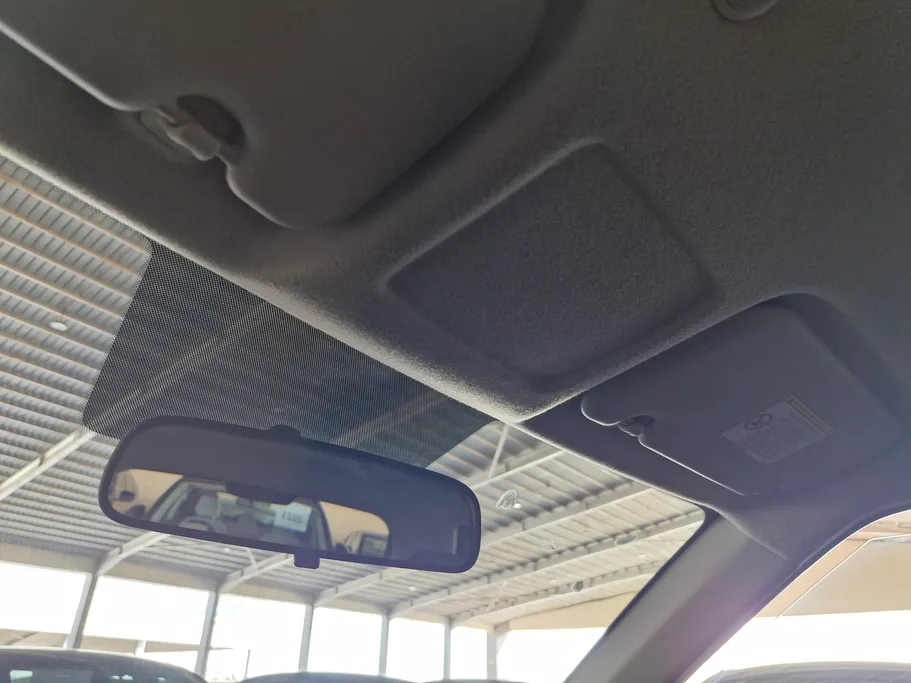 2024 Hyundai Venue Smart 