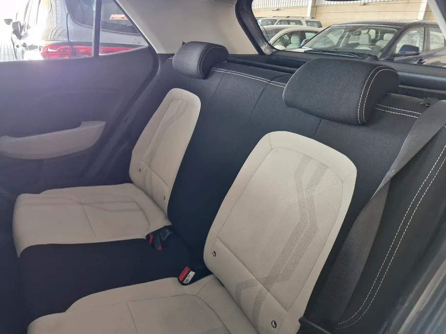 2024 Hyundai Venue Smart 