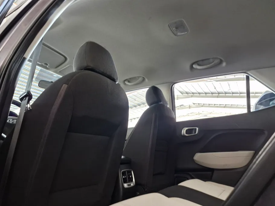 2024 Hyundai Venue Smart 