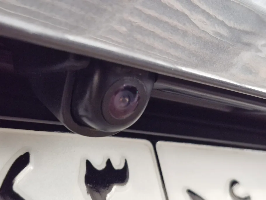 2024 Hyundai Venue Smart 