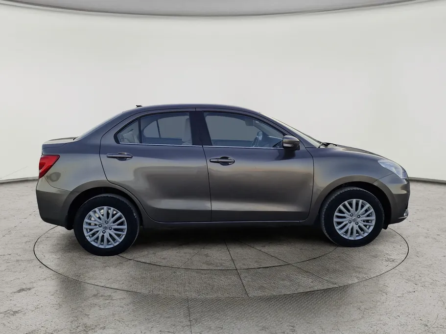 2024 Suzuki Dzire GLX 