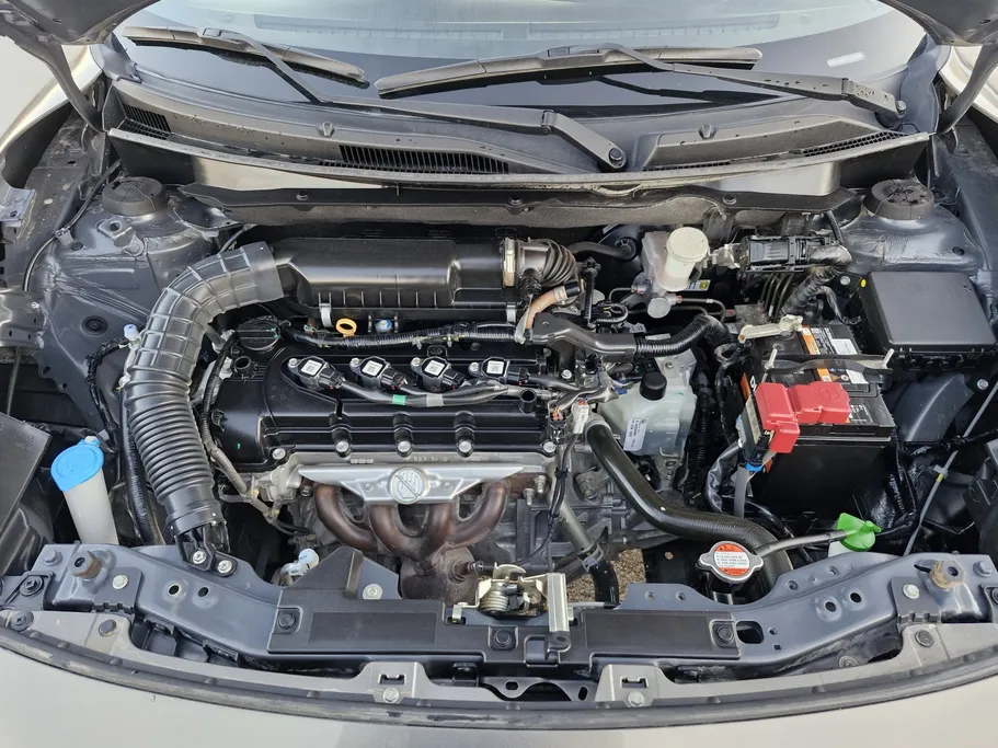 2024 Suzuki Dzire GLX 