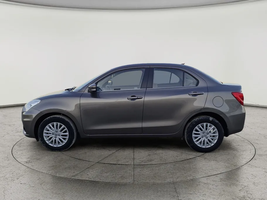2024 Suzuki Dzire GLX 