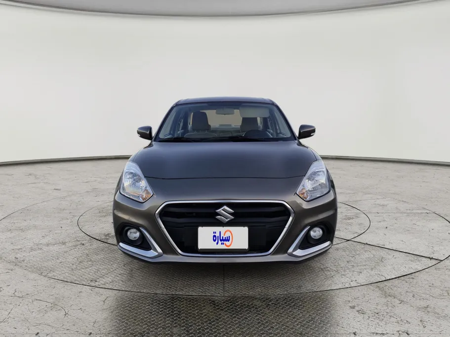 2024 Suzuki Dzire GLX 