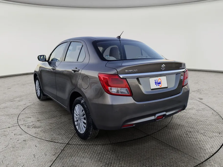 2024 Suzuki Dzire GLX 