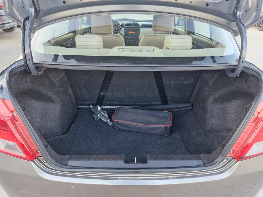 2024 Suzuki Dzire GLX 