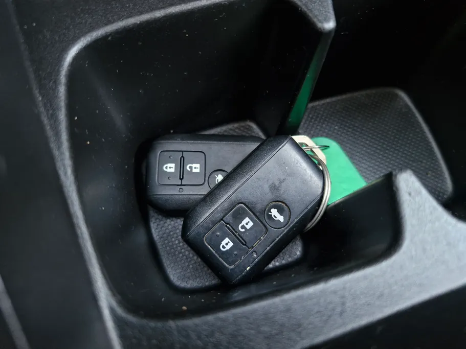 2024 Suzuki Dzire GLX 