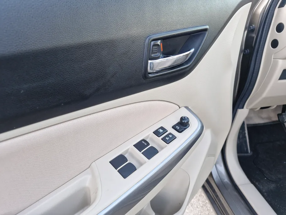 2024 Suzuki Dzire GLX 