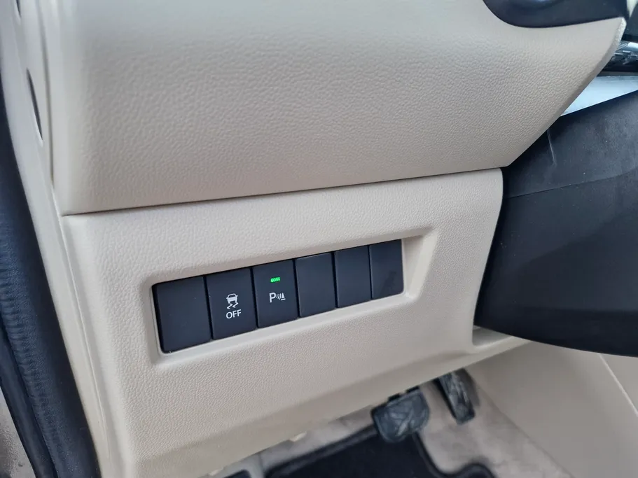 2024 Suzuki Dzire GLX 