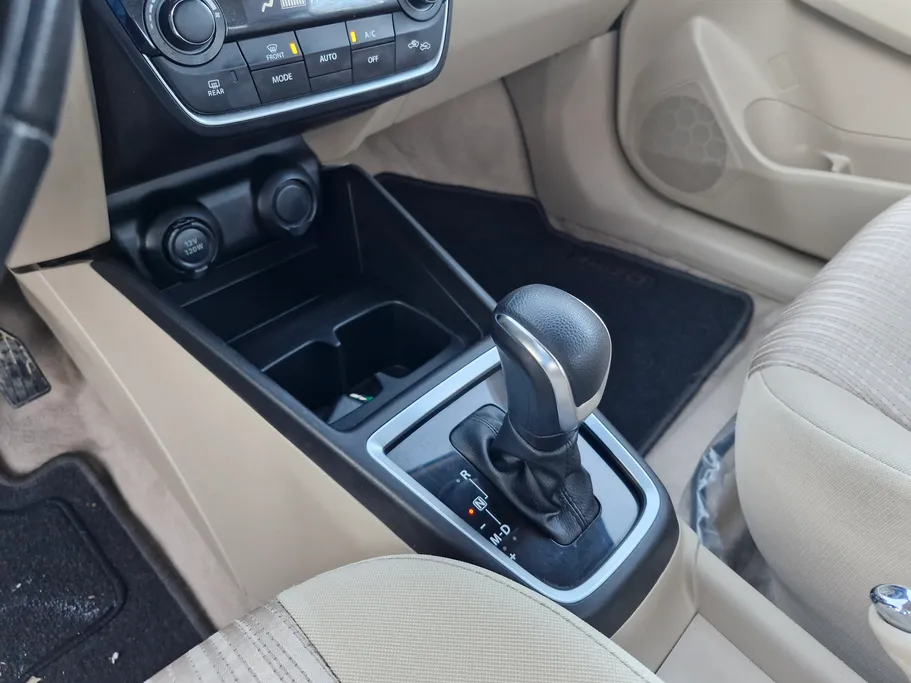 2024 Suzuki Dzire GLX 