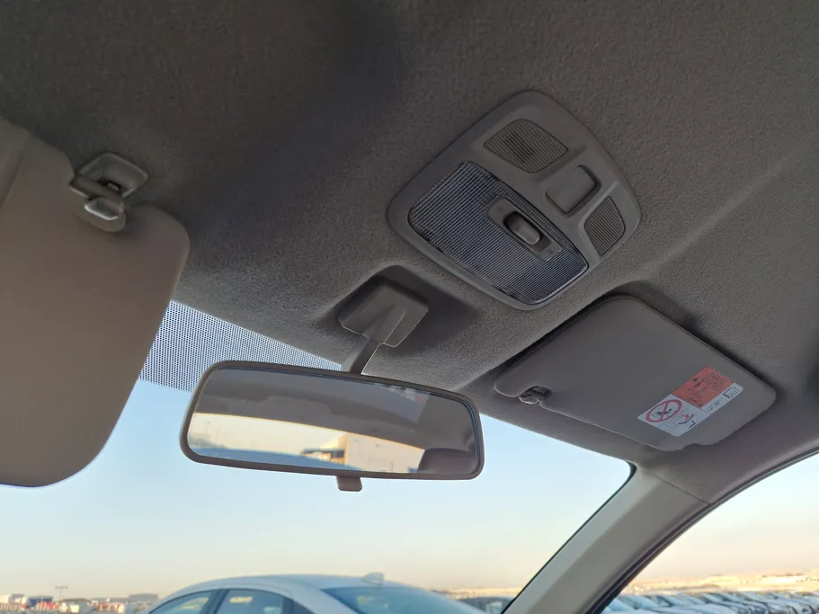 2024 Suzuki Dzire GLX 