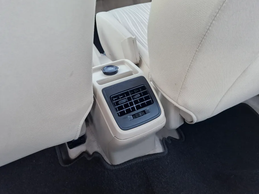 2024 Suzuki Dzire GLX 