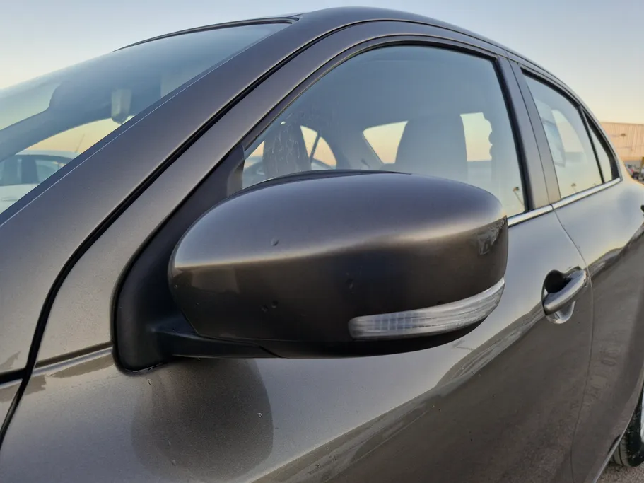 2024 Suzuki Dzire GLX 