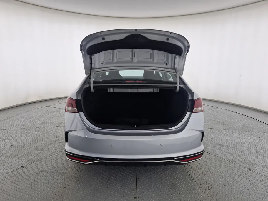 2022 Hyundai Accent Smart 