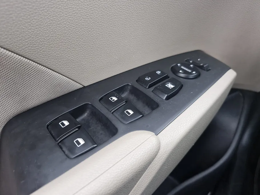 2022 Hyundai Accent Smart 