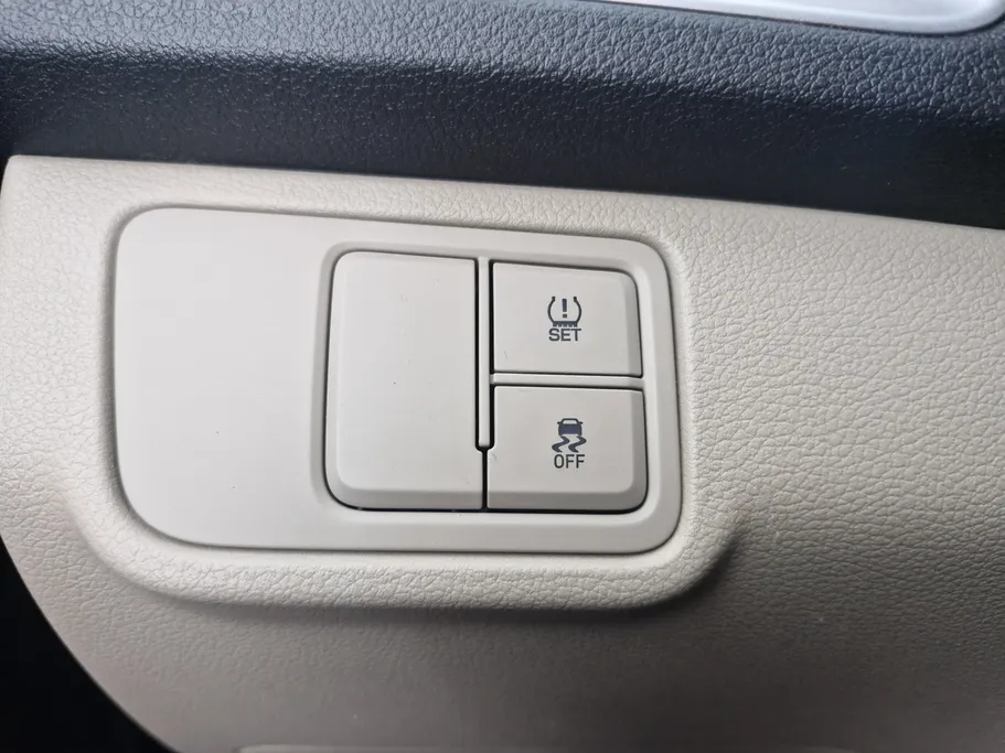 2022 Hyundai Accent Smart 