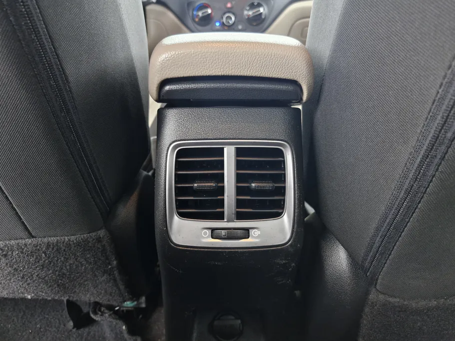 2022 Hyundai Accent Smart 