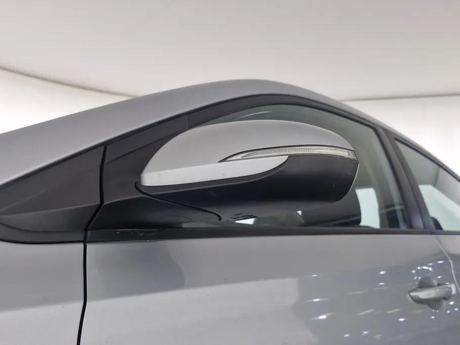 2022 Hyundai Accent Smart 