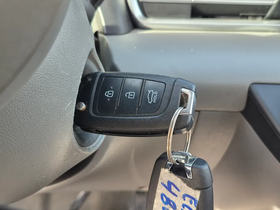 هيونداي النترا فلييت 2024 