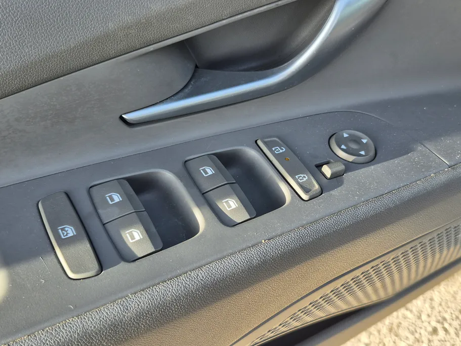 هيونداي النترا فلييت 2024 