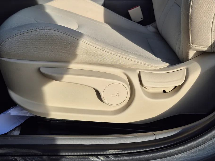 هيونداي النترا فلييت 2024 