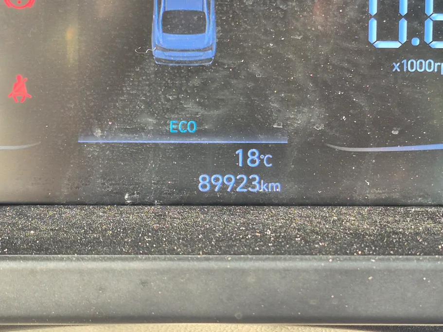 هيونداي النترا فلييت 2024 