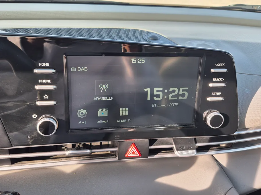 هيونداي النترا فلييت 2024 