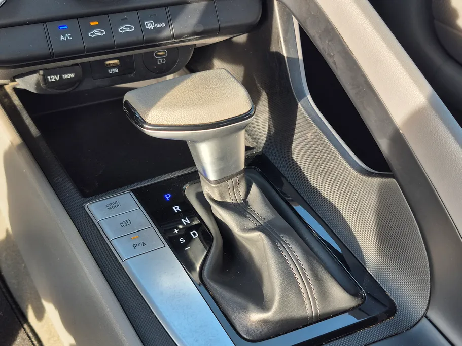 هيونداي النترا فلييت 2024 