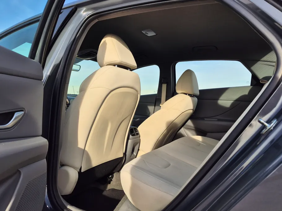 هيونداي النترا فلييت 2024 