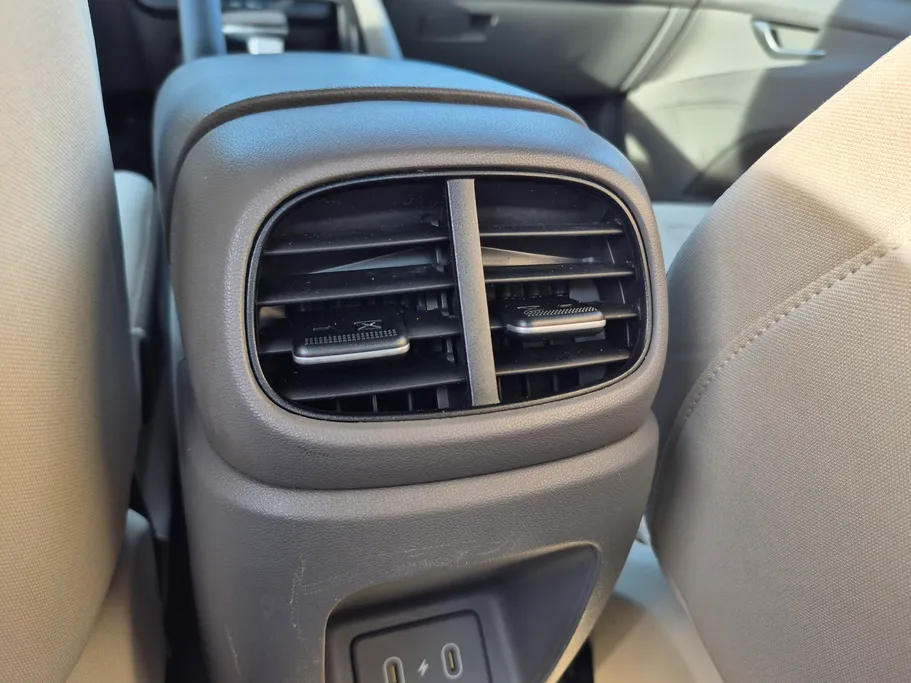 هيونداي النترا فلييت 2024 