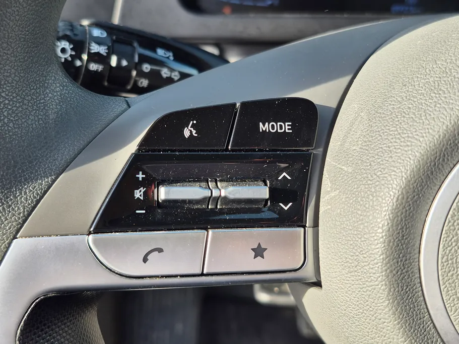 هيونداي النترا فلييت 2024 