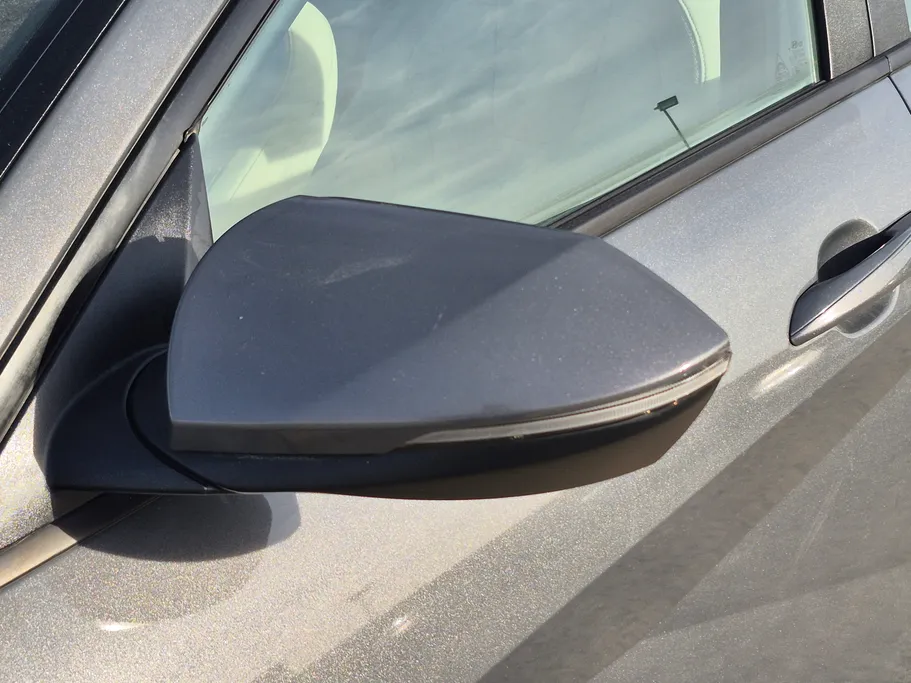 هيونداي النترا فلييت 2024 