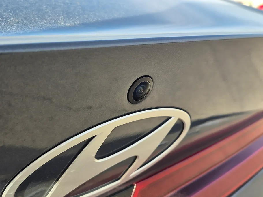 هيونداي النترا فلييت 2024 