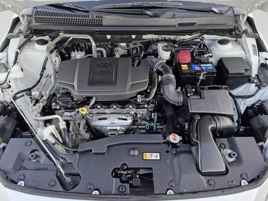 2024 Toyota Yaris  Y 