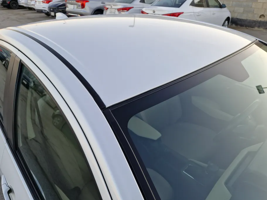 2024 Toyota Yaris  Y 